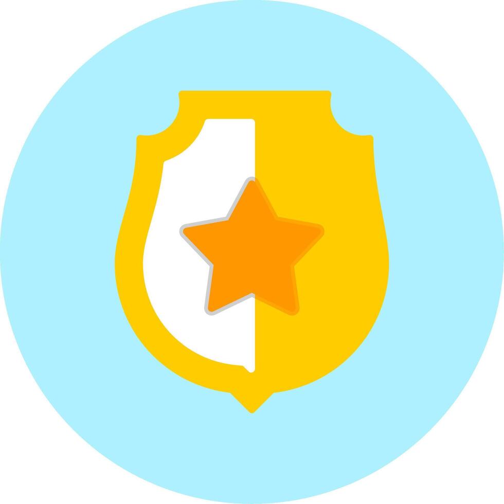 Badges Vector Icon