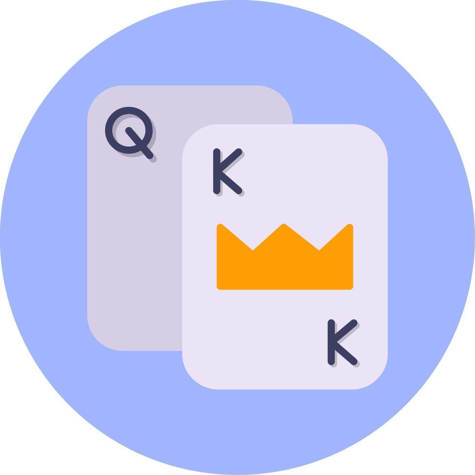 Blackjack Vector Icon