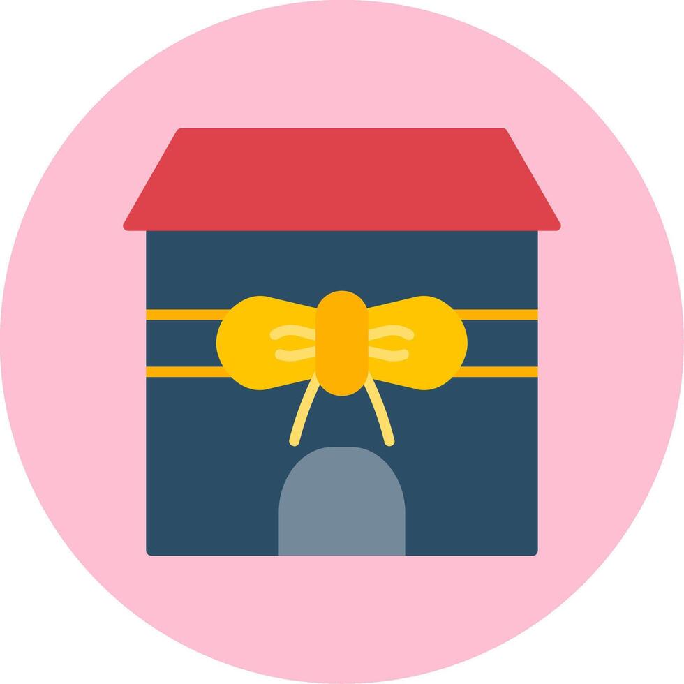 House Vector Icon