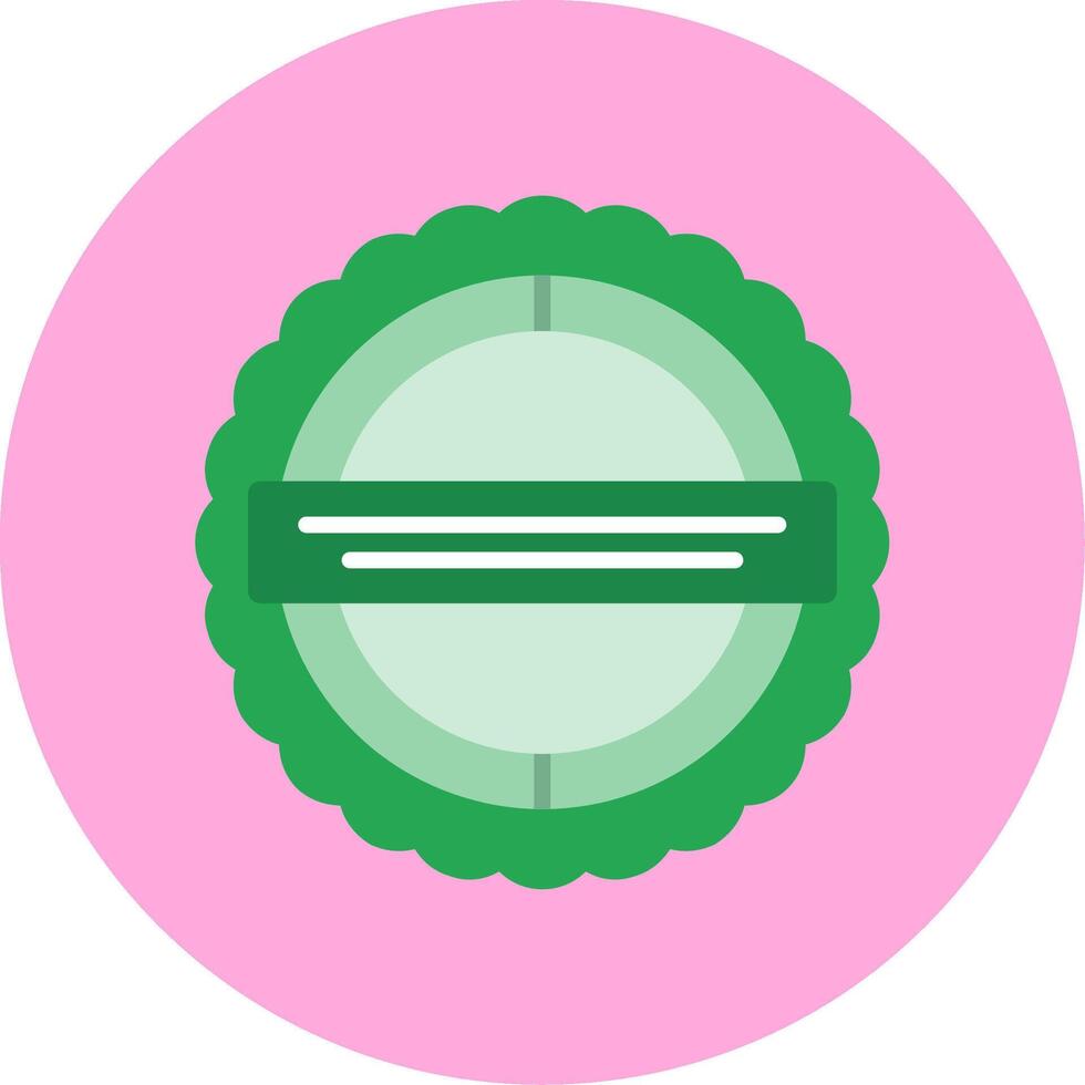 Stamp Vector Icon
