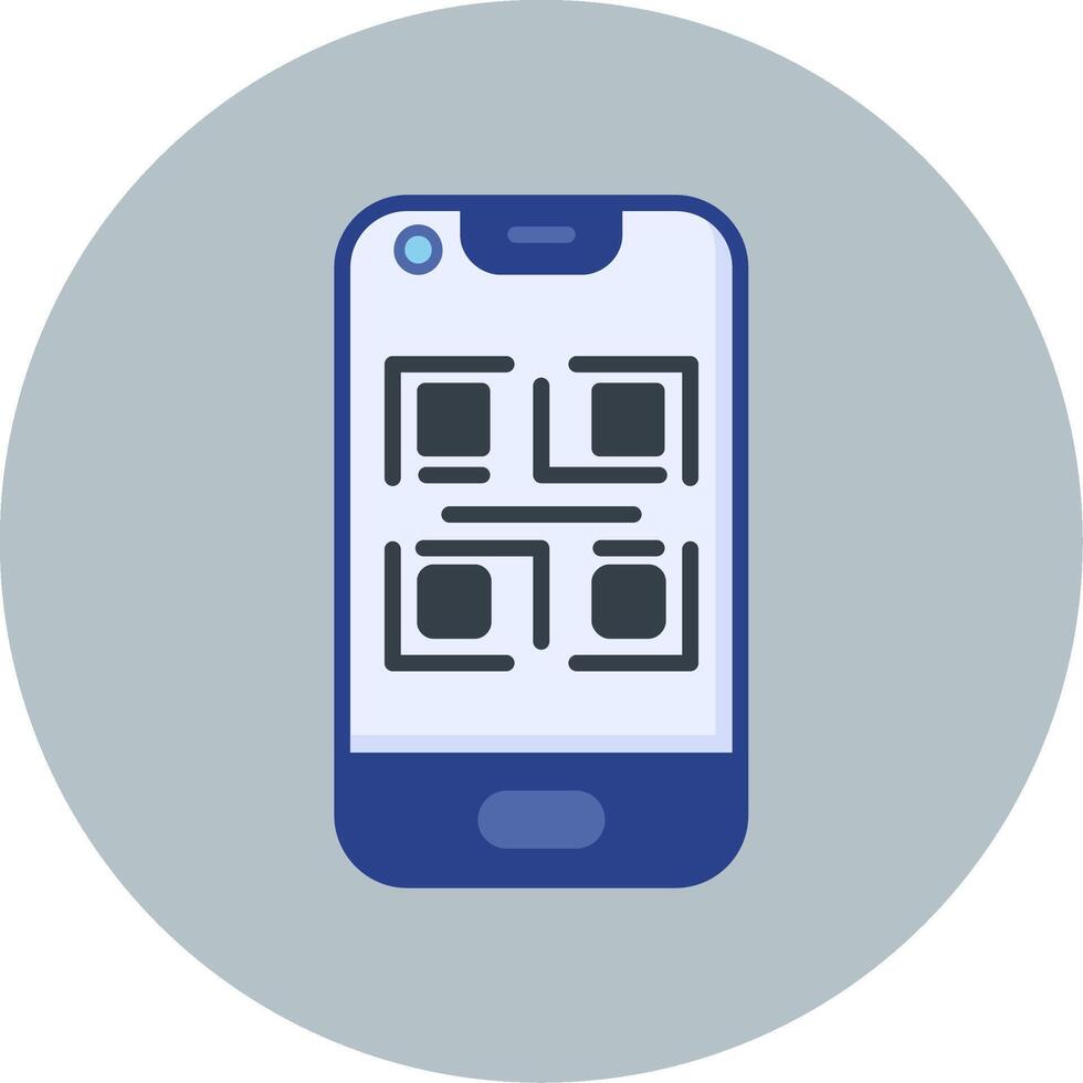 Smartphone Vector Icon