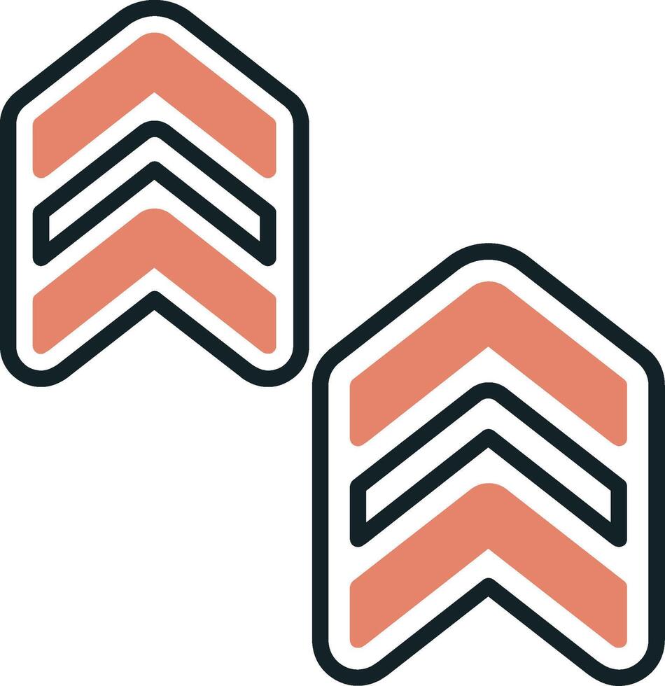 Chevron Vector Icon