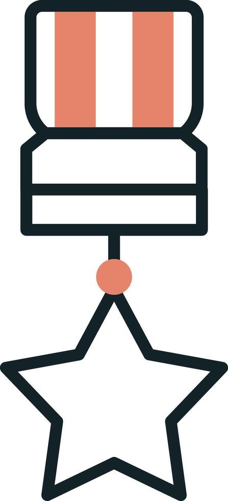 Badges Vector Icon