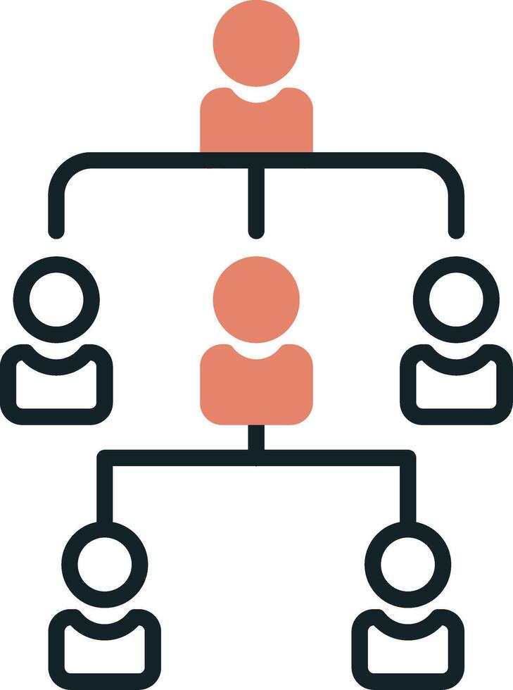 Manager Vector Icon