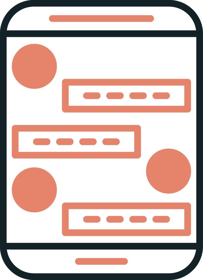 Rating Vector Icon