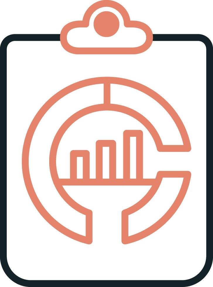 Statistics Vector Icon