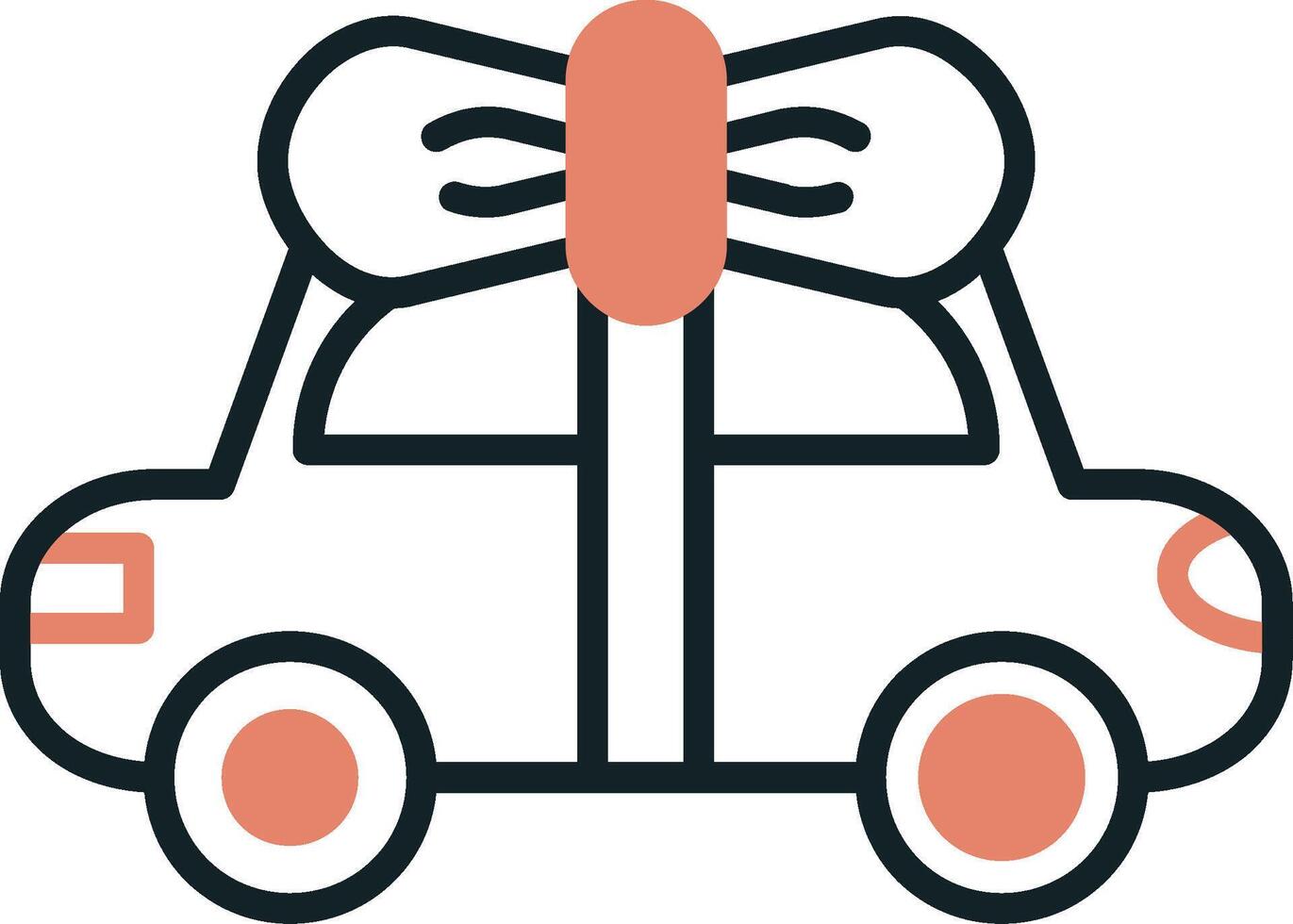 Car Vector Icon