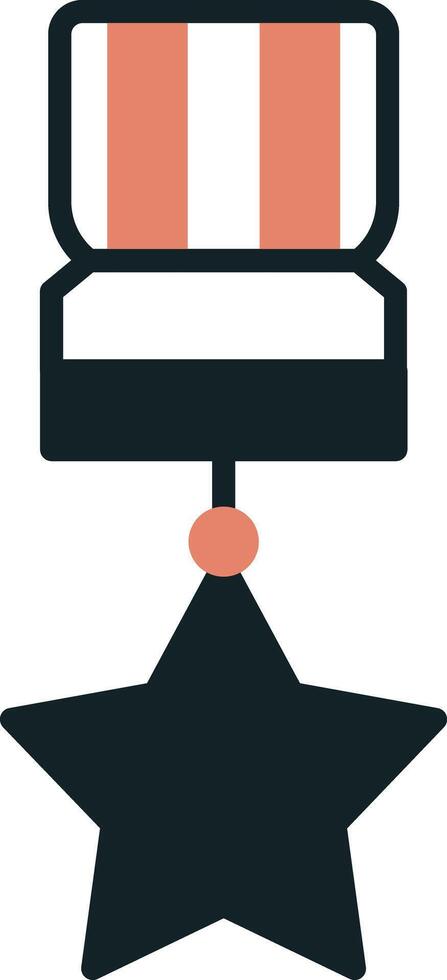 Badges Vector Icon