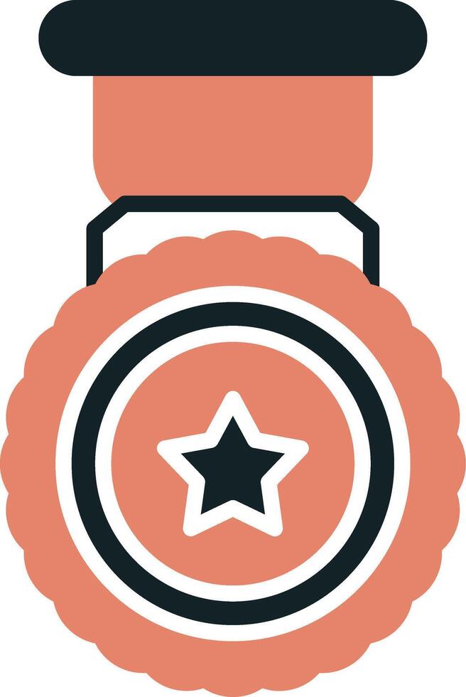 Badges Vector Icon