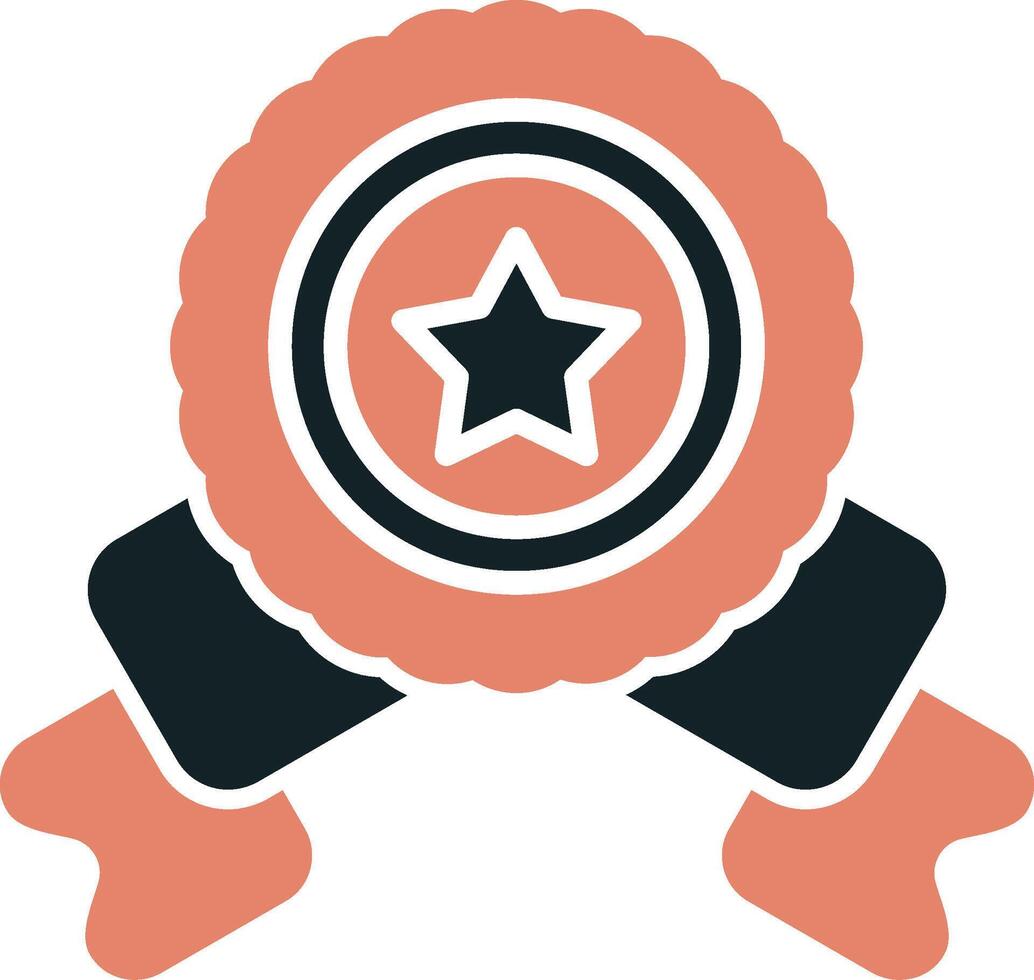 Badges Vector Icon