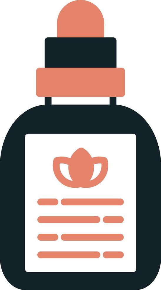 Aromatherapy Vector Icon