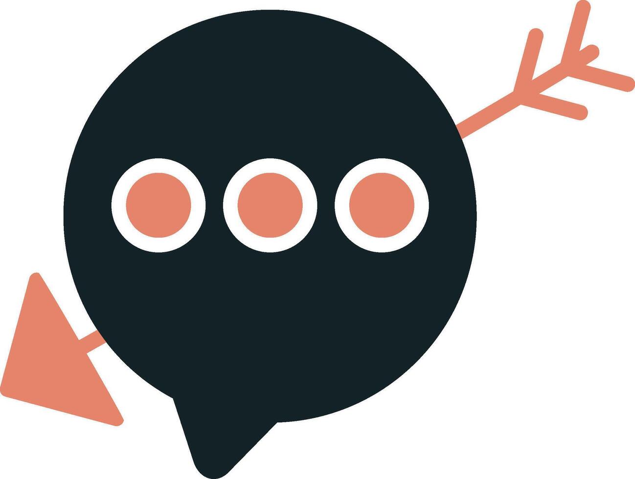Chat Vector Icon