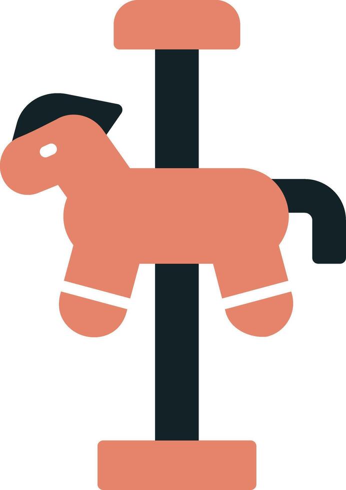 Carousel Vector Icon