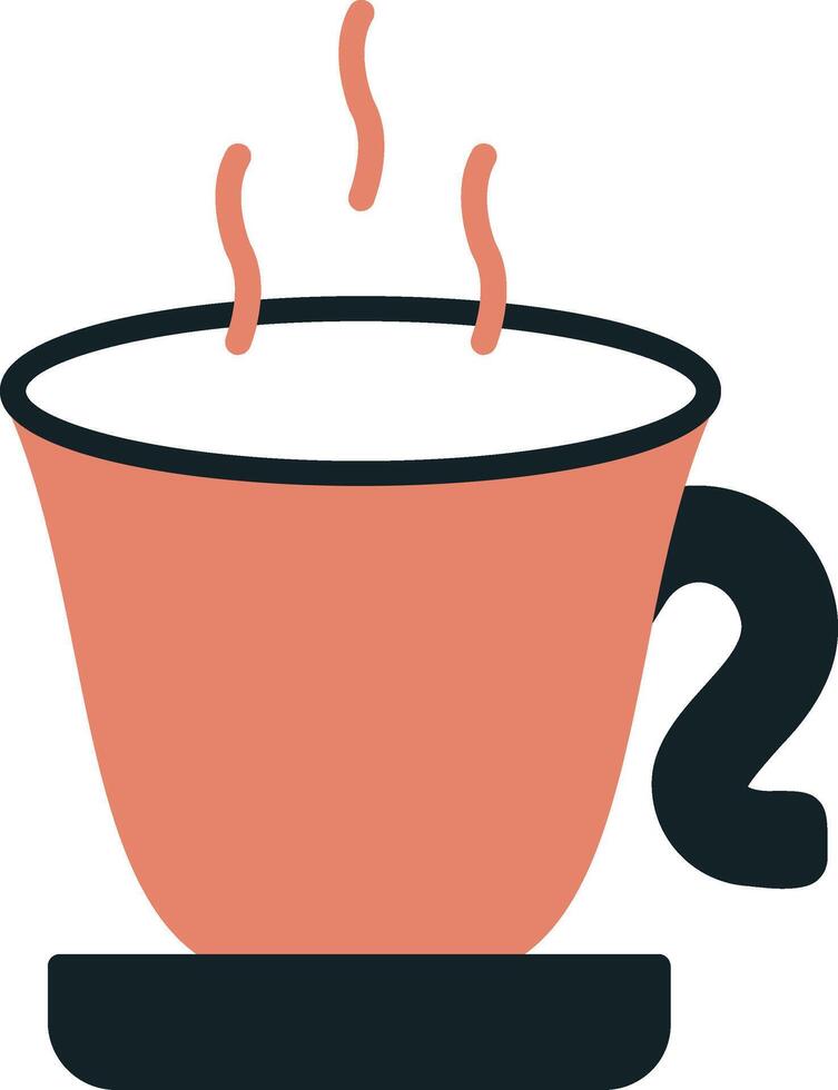 Sage Tea Vector Icon