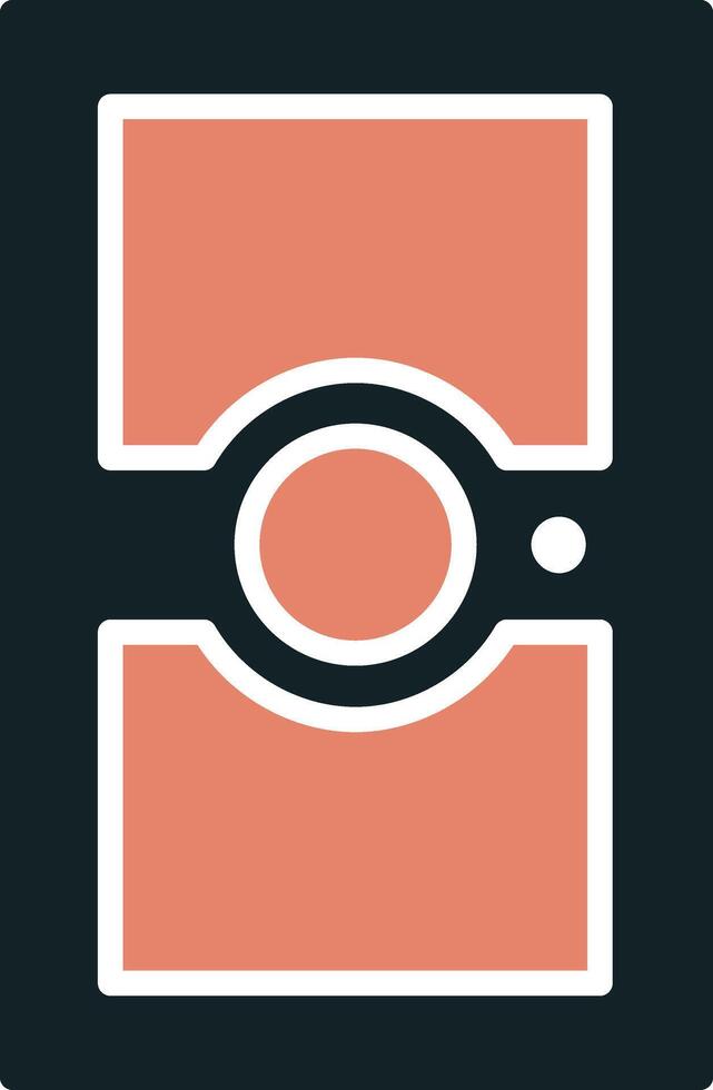 Door Vector Icon