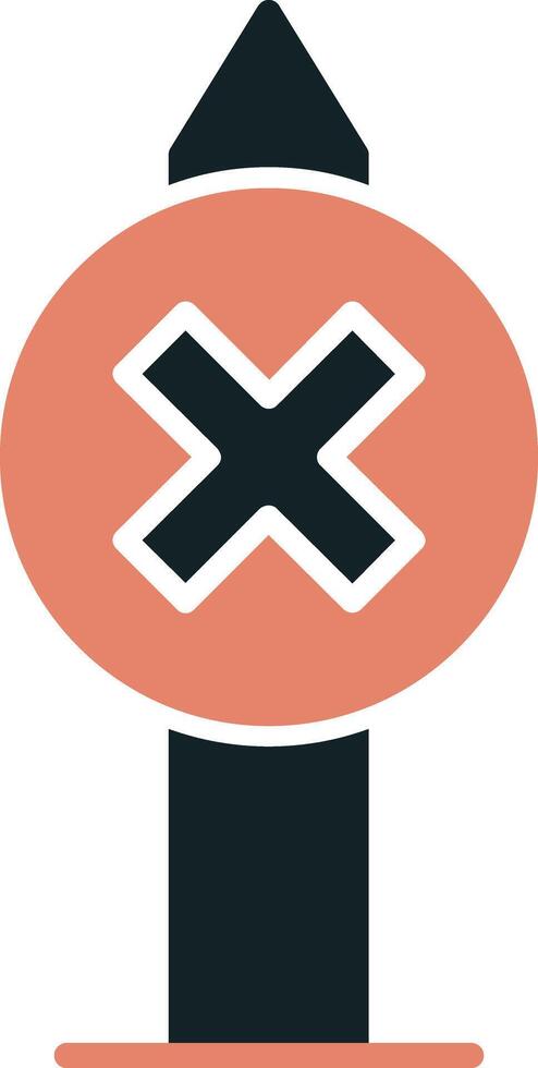 Sign Vector Icon