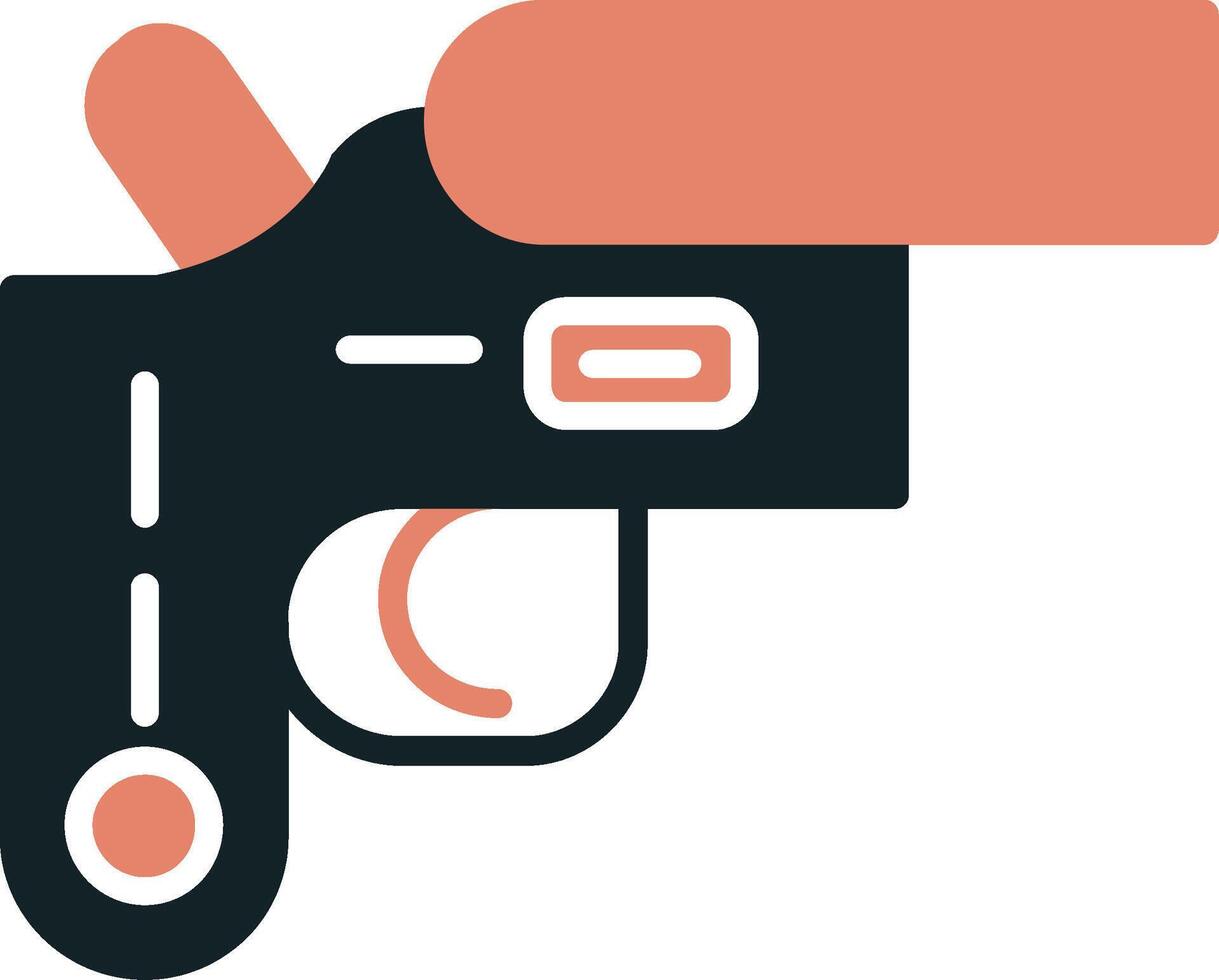 Flare Vector Icon