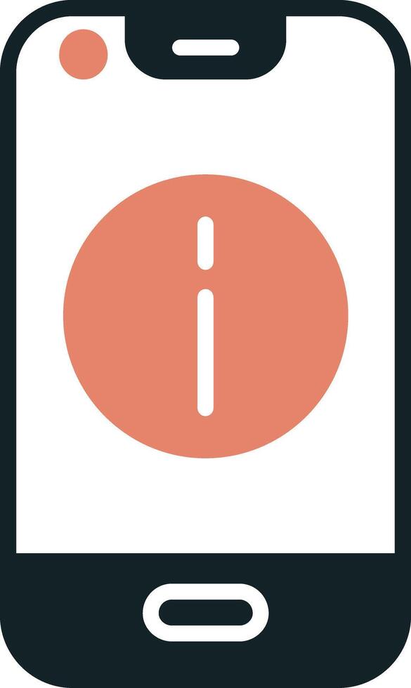 Display Vector Icon