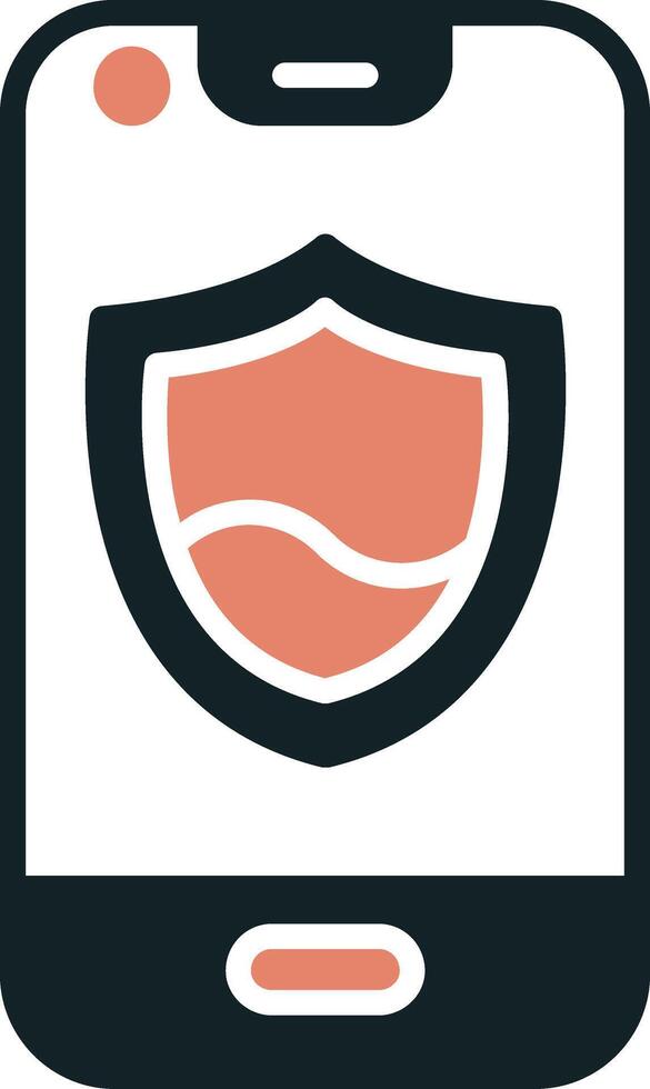 Smartphone Vector Icon