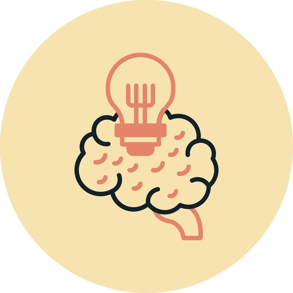 Idea Vector Icon