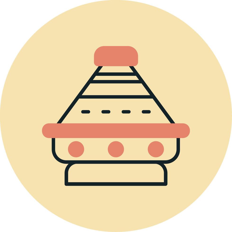 Tajine Vector Icon