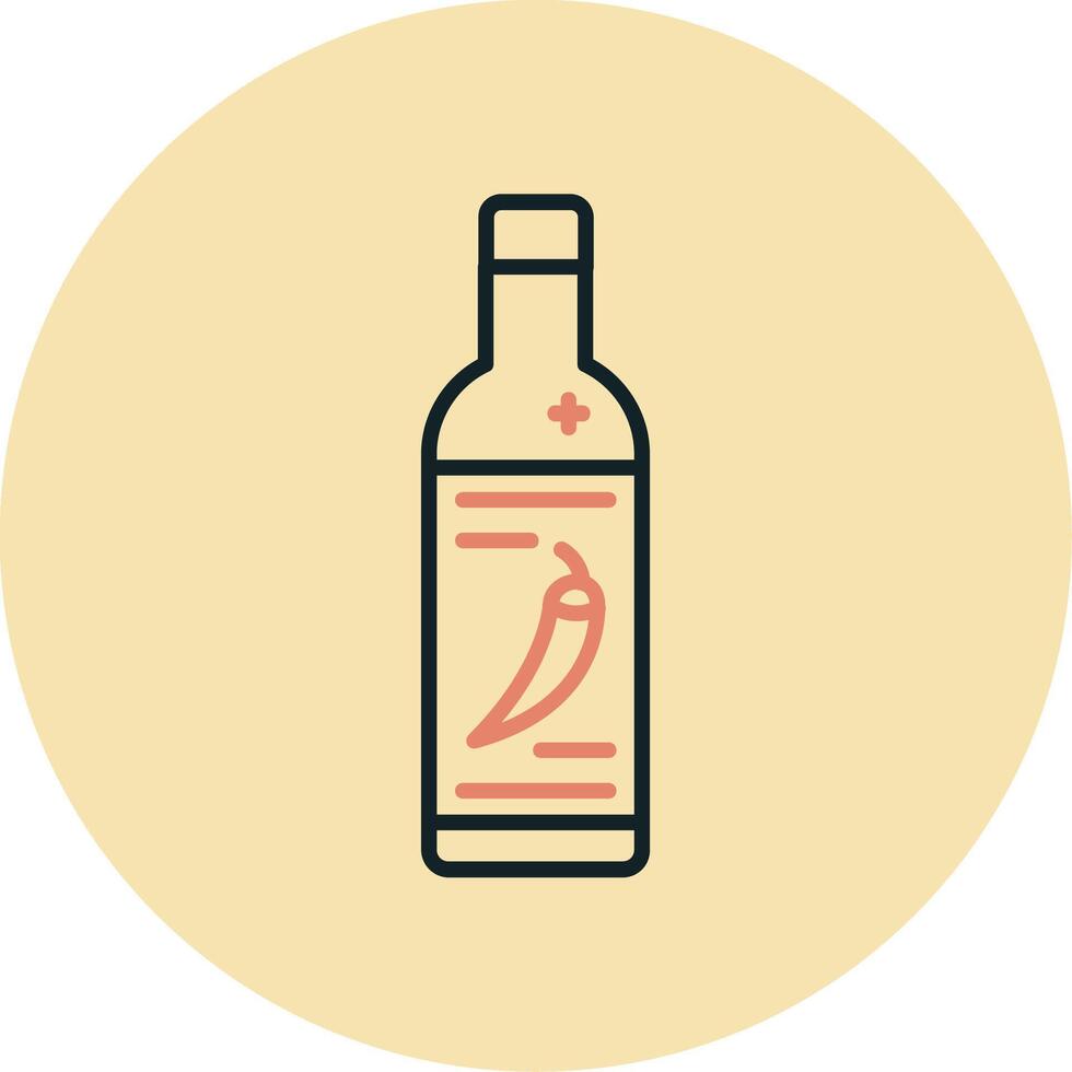 Spice Vector Icon