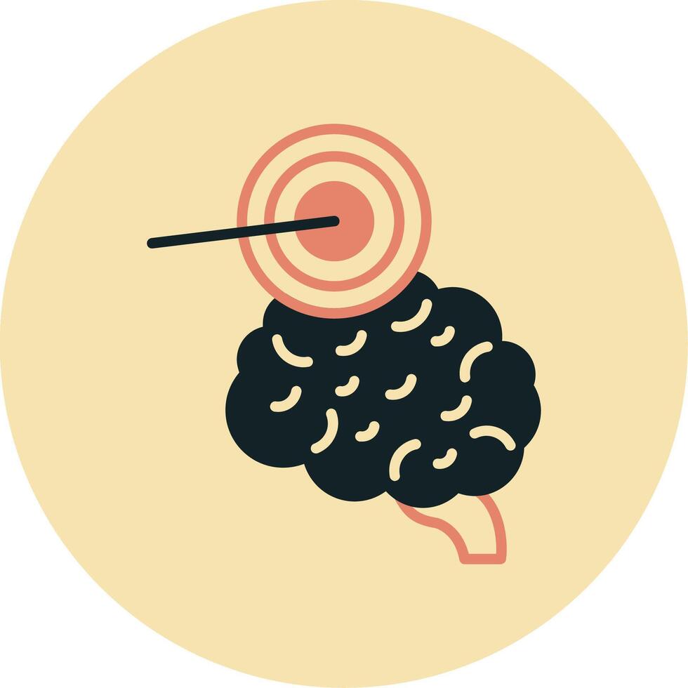 Target Vector Icon