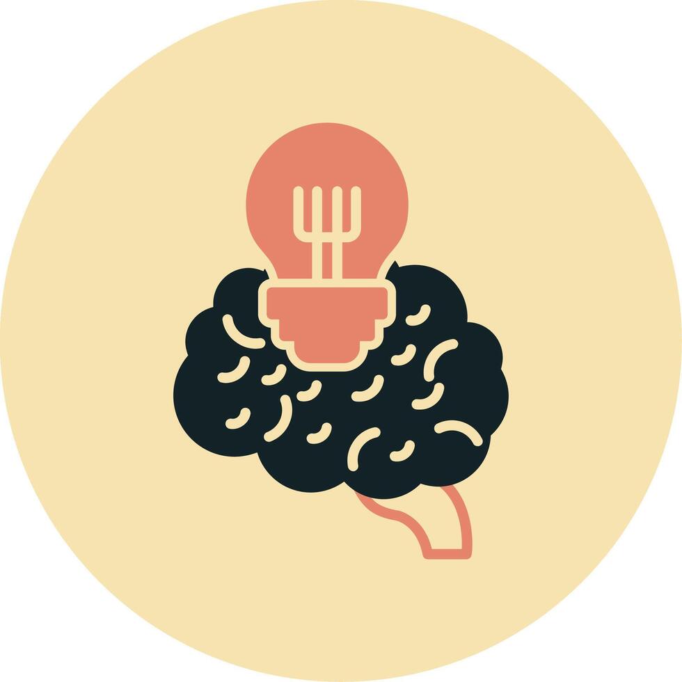 Idea Vector Icon