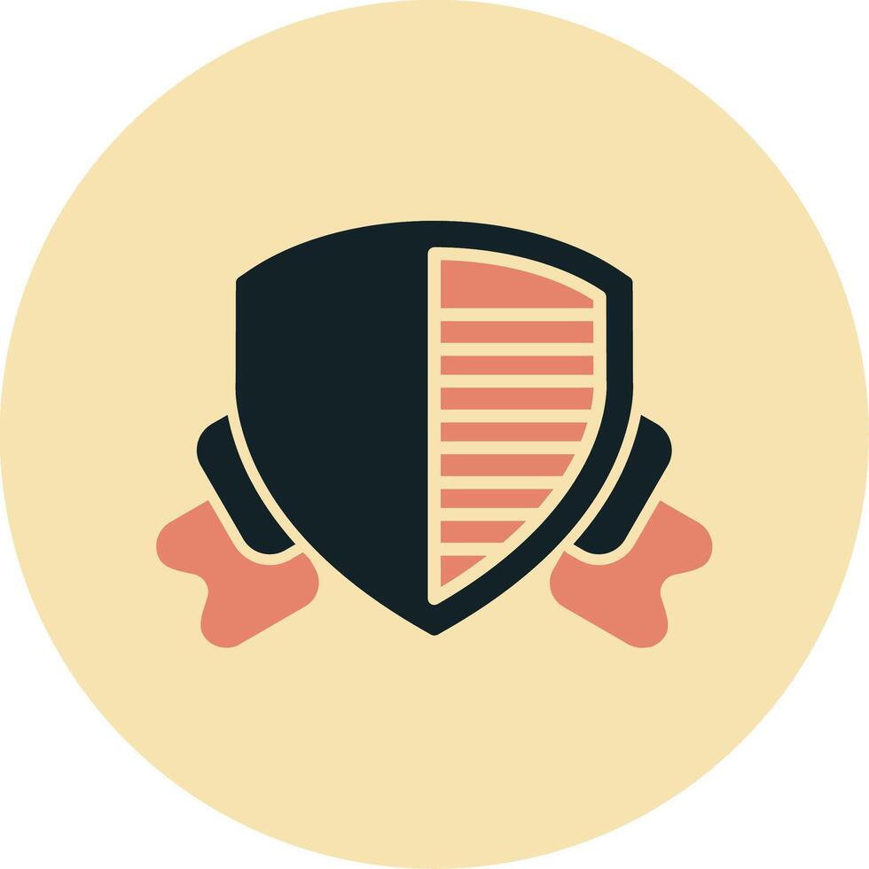 Badges Vector Icon