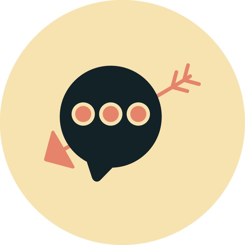Chat Vector Icon