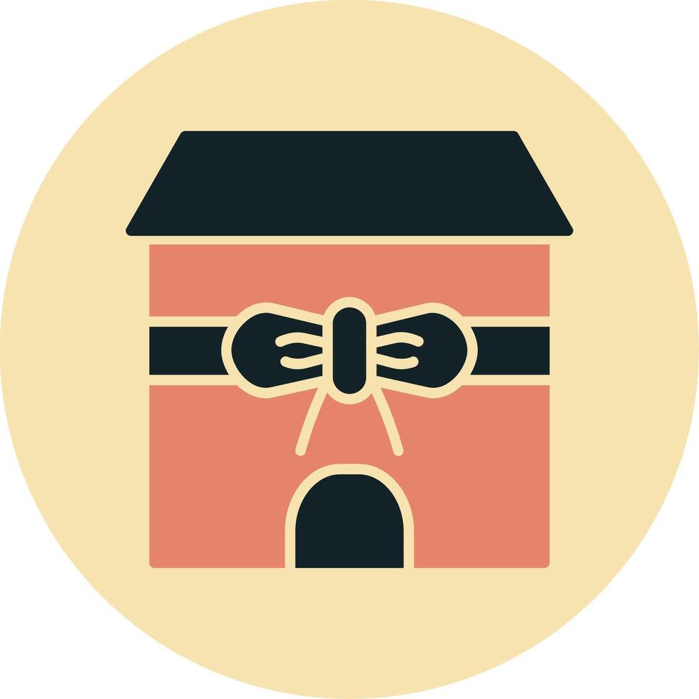 House Vector Icon