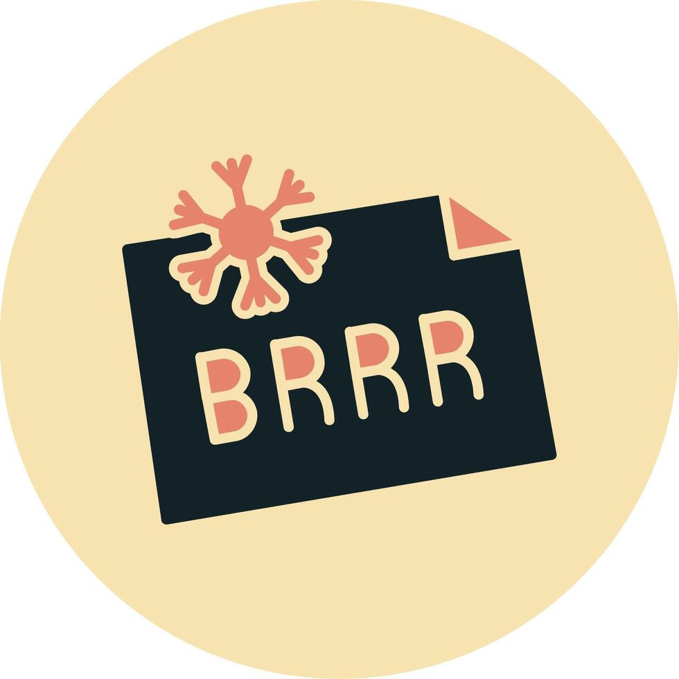 Cold Vector Icon