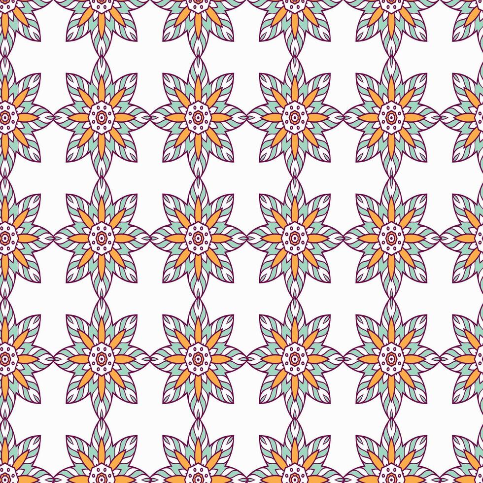 Pattern Design,Floral Pattern Textile Design vector