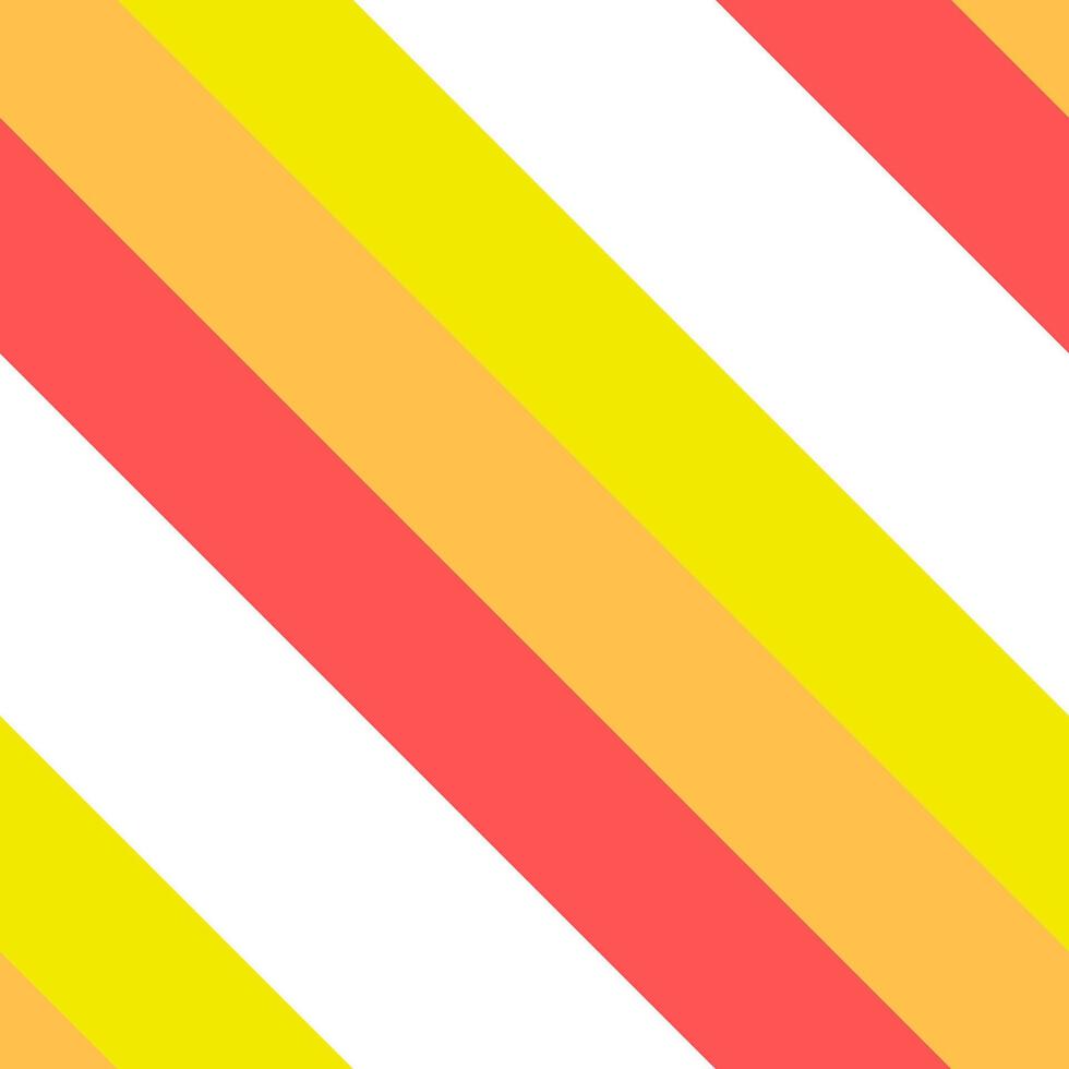 Light Warm Colorful Color Pattern vector
