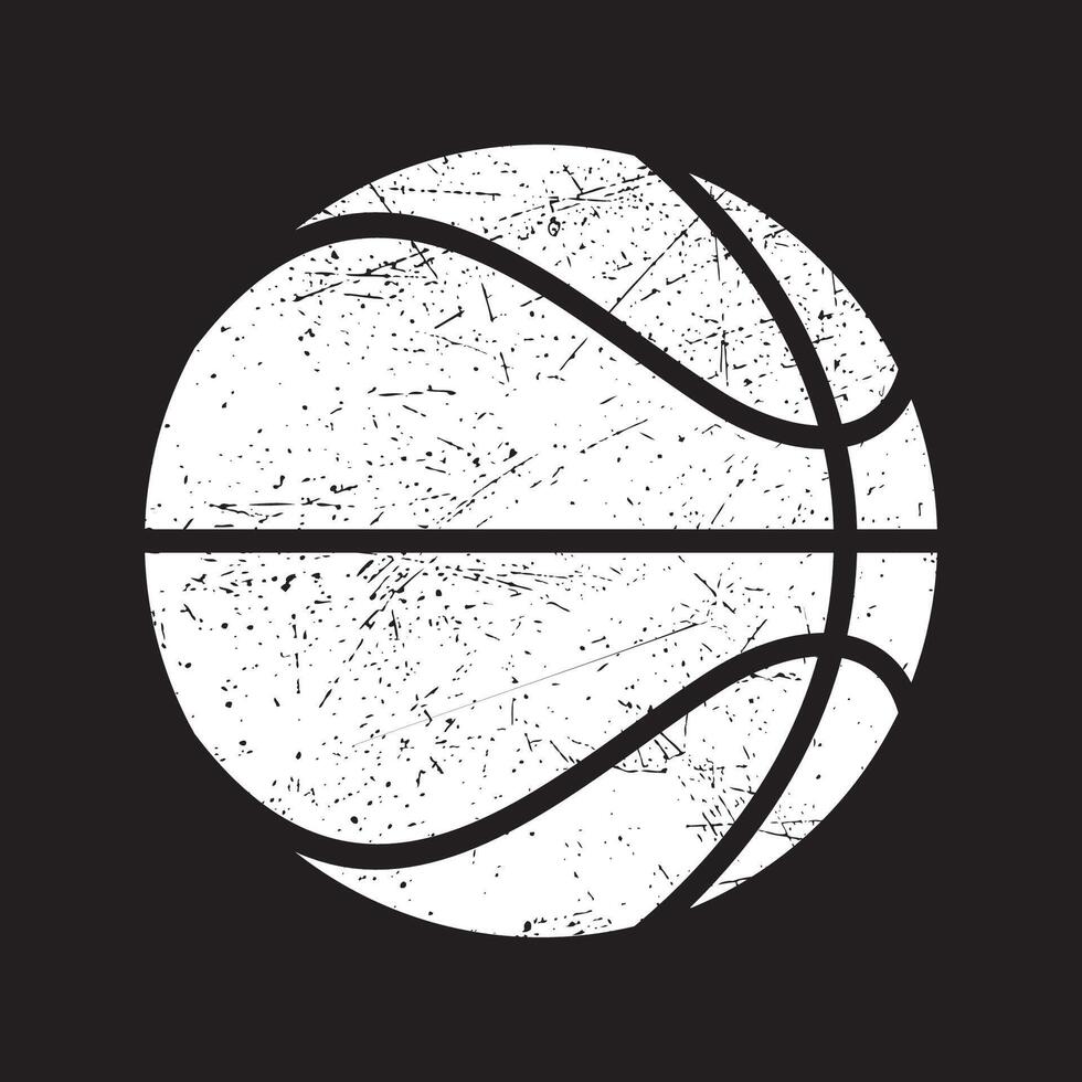 Basketball vector, Basketball icon, Basketball logo vector