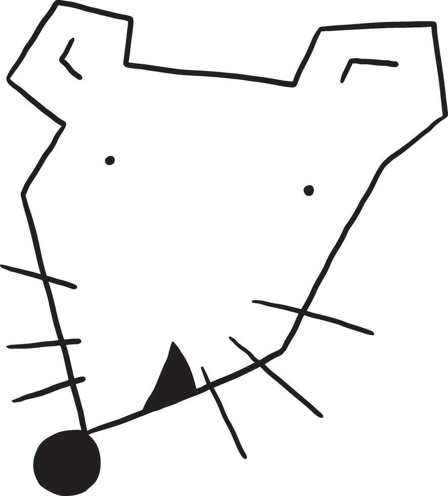 illustration vector art doodle draw