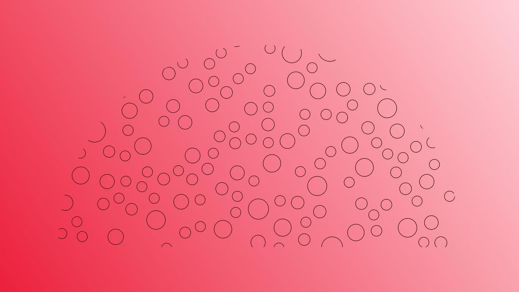 ABSTRACT GEOMETRIC BACKGROUND GRADIENT COLOR DESIGN VECTOR TEMPLATE GOOD FOR MODERN WEBSITE, WALLPAPER, COVER DESIGN