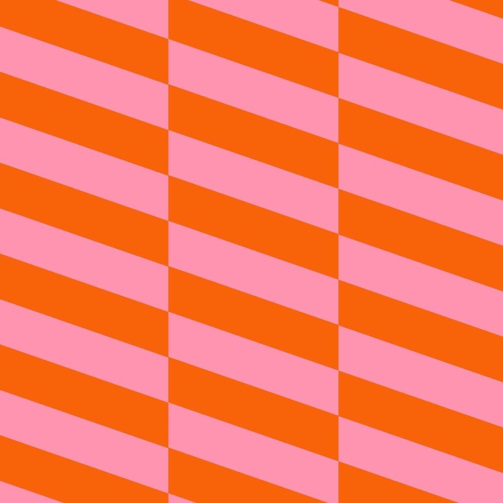 Fabric pattern design for templates vector