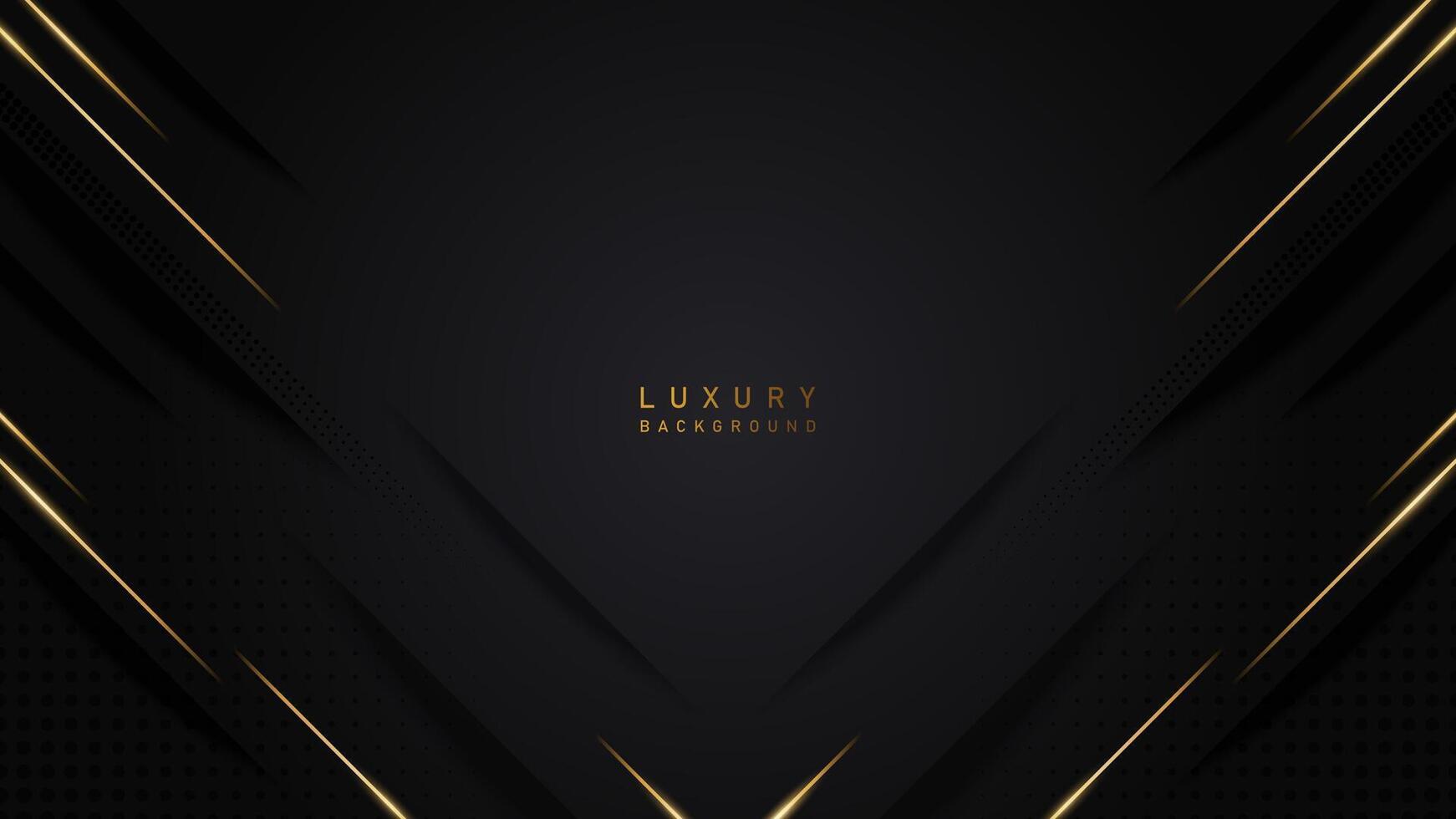 abstract modern gold line on back backdrop background vector illustration. premium, luxury, deluxe design