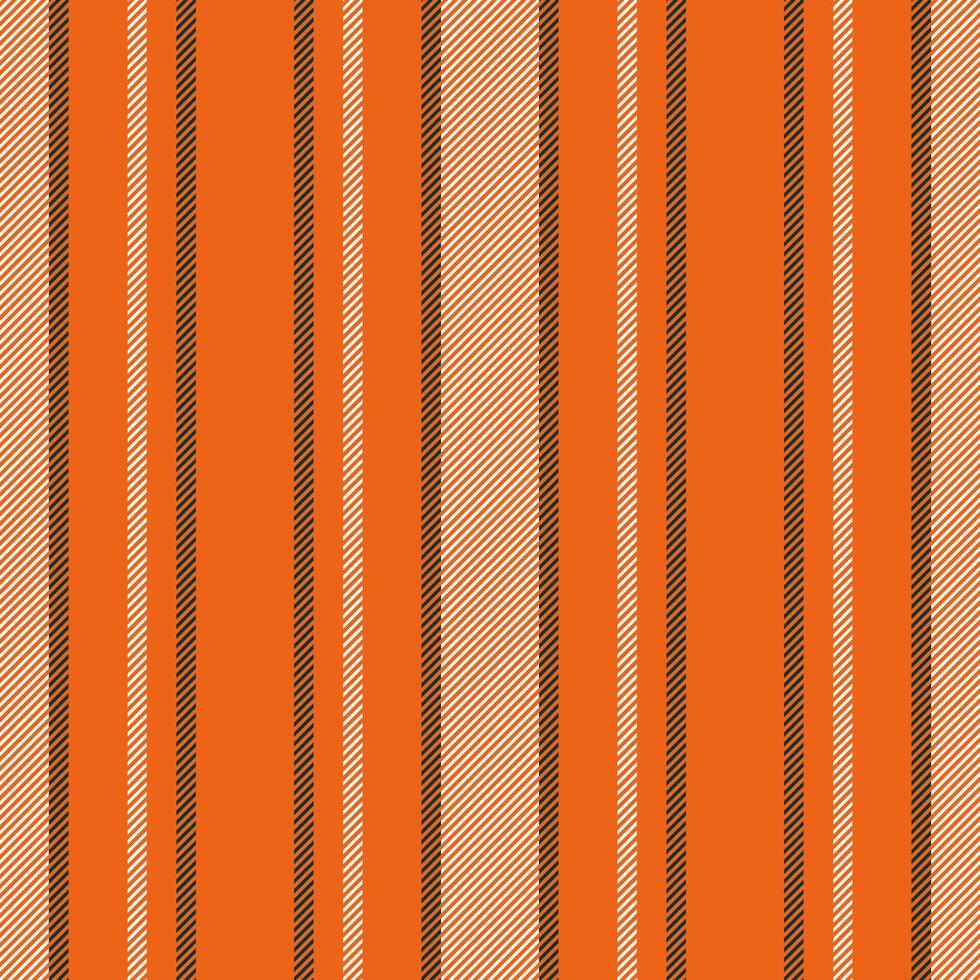 Vertical lines stripe pattern. Vector stripes background fabric texture. Geometric striped line seamless abstract design.