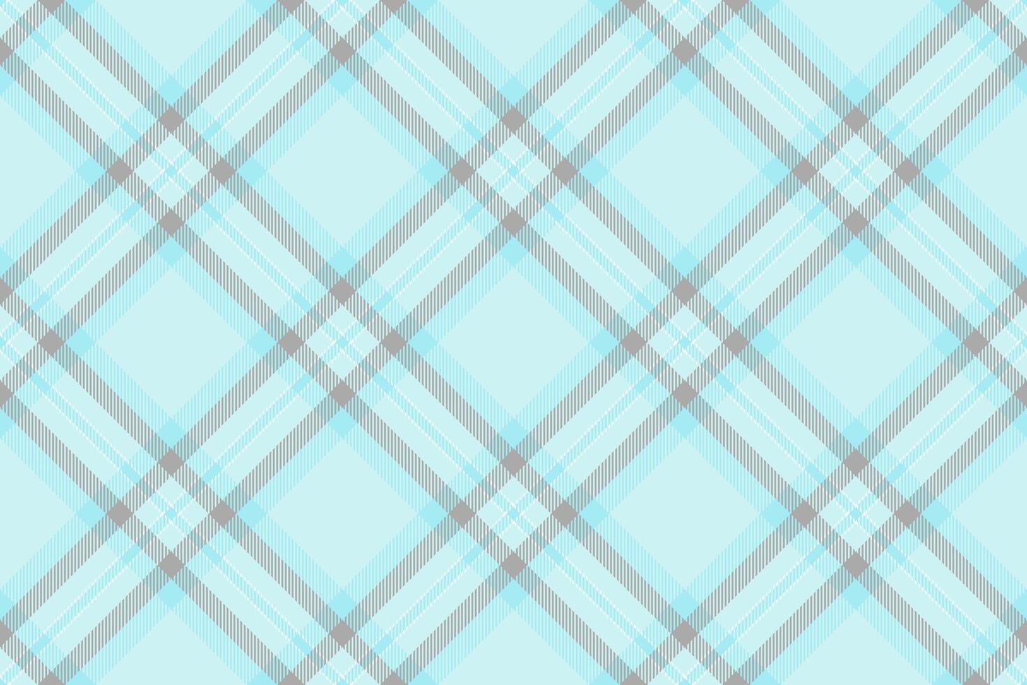 Fabric texture plaid of pattern vector textile with a seamless tartan check background.