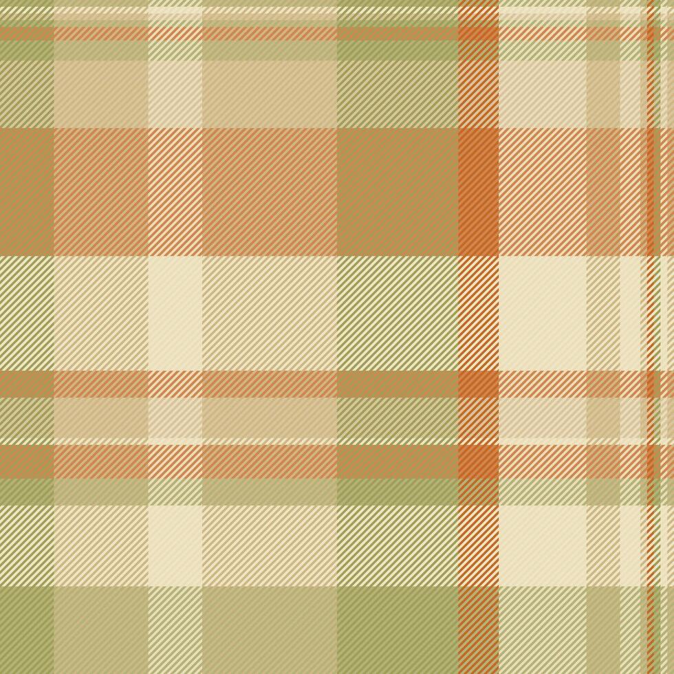 Texture tartan check of pattern plaid textile with a vector background seamless fabric.