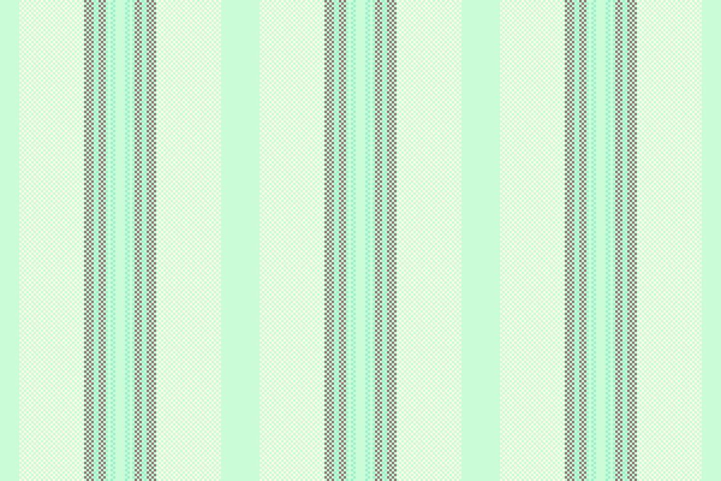 Lines background stripe of vector textile texture with a pattern seamless fabric vertical.