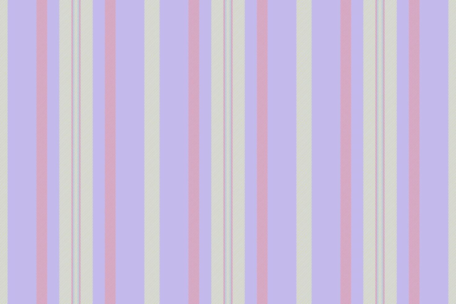 American pattern vertical texture, retro textile stripe seamless. Wrapping background lines fabric vector in light and lime colors.