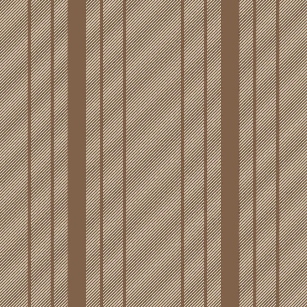 Vertical lines stripe pattern. Vector stripes background fabric texture. Geometric striped line seamless abstract design.