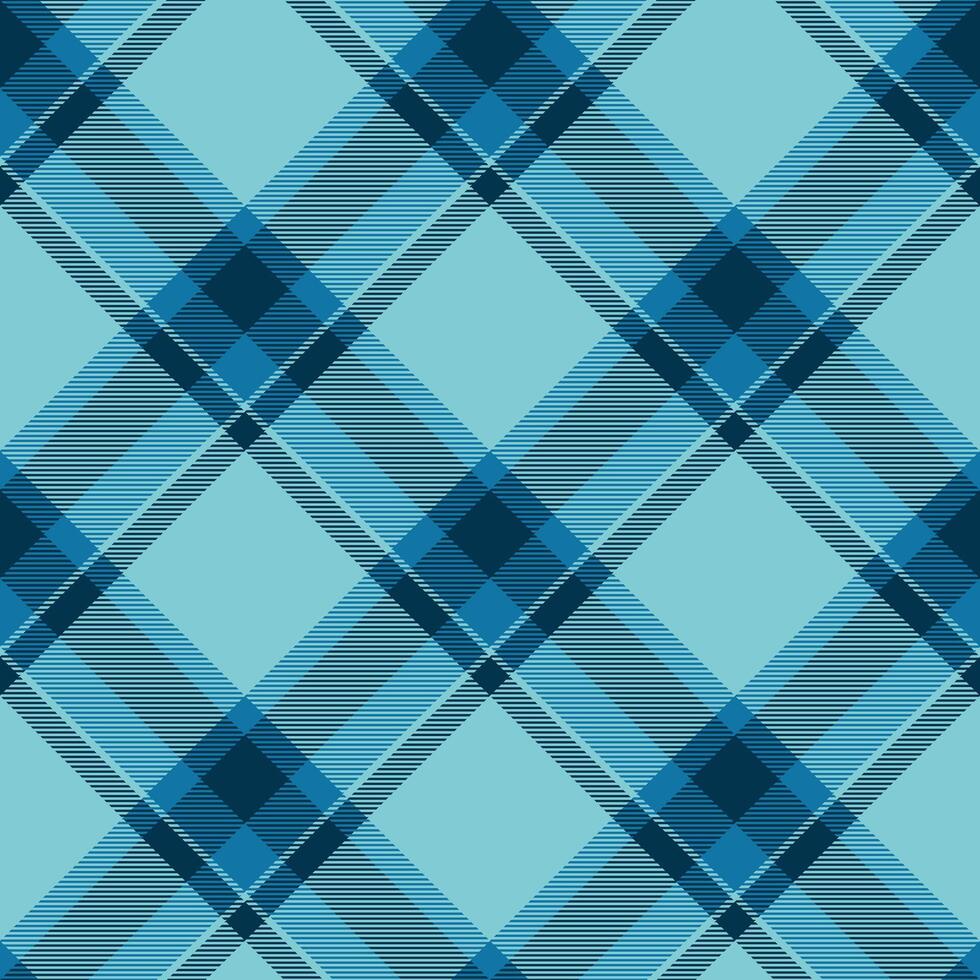 Tartan scotland seamless plaid pattern vector. Retro background fabric. Vintage check color square geometric texture for textile print, wrapping paper, gift card, wallpaper design. vector