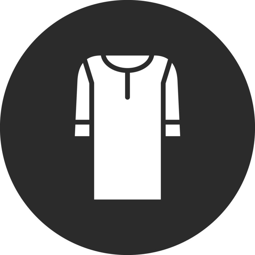 Tunic Vector Icon