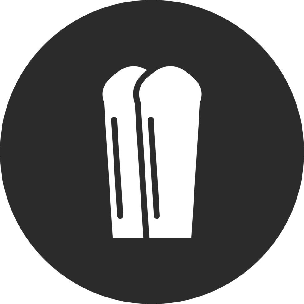 Suppository Vector Icon