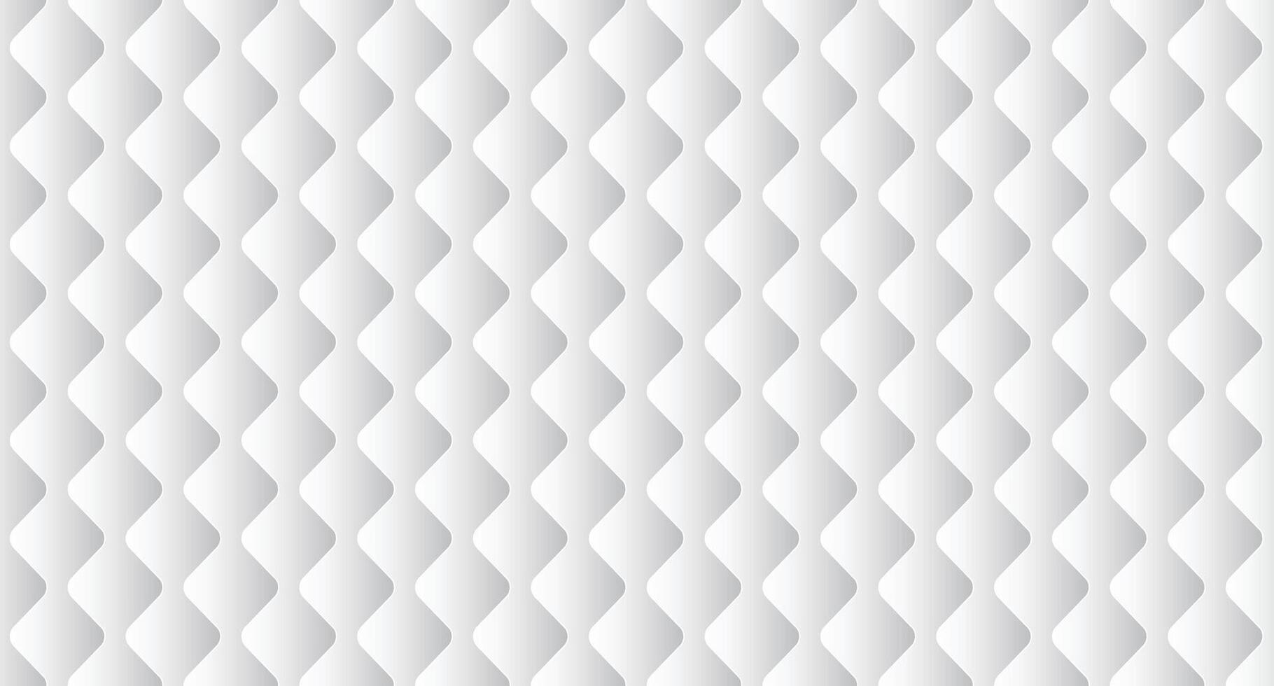 Simple upholstery quilted background. White leather texture sofa backdrop. Seamless texture upholstery quilted background vector