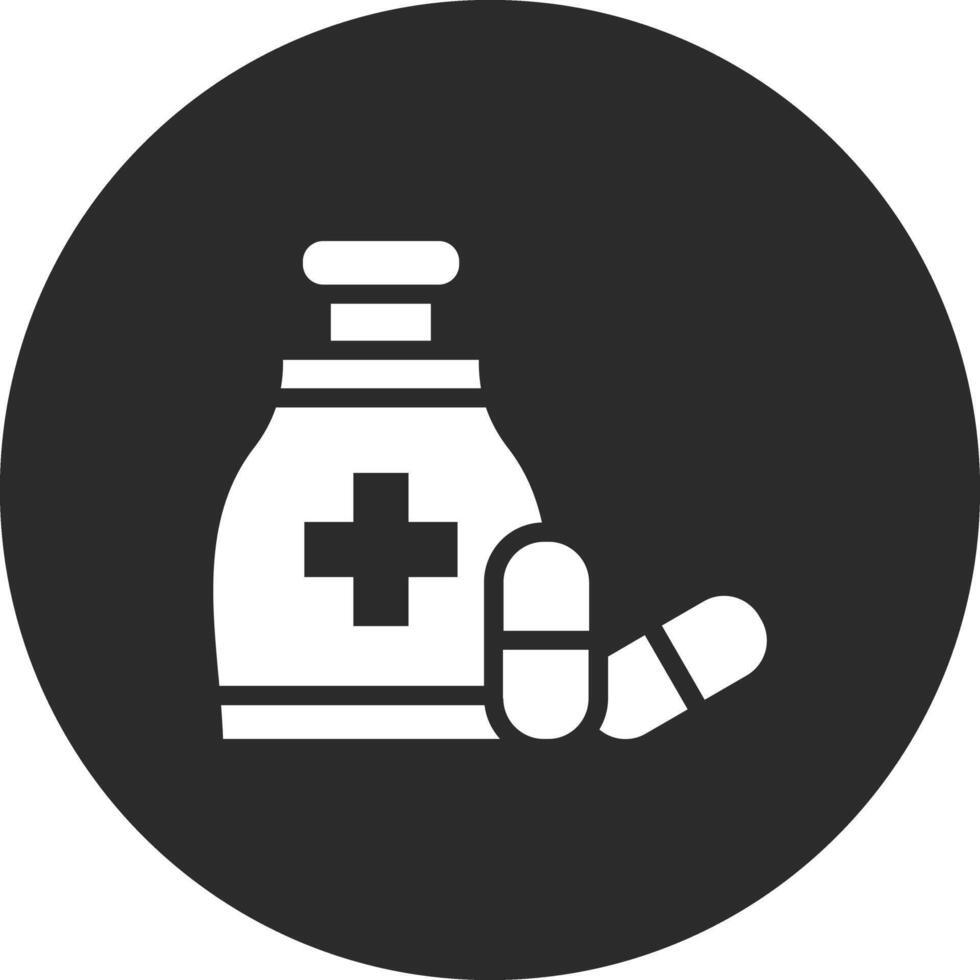 Medicine Vector Icon